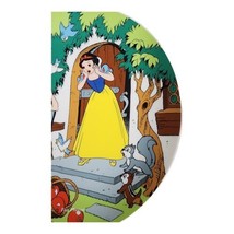 Snow White Disney &quot;The Witch &amp; The Apple&quot; First Edition Collector Plate - $17.59