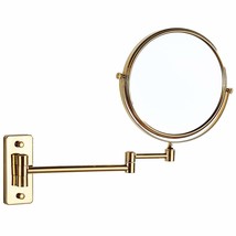 Cavoli 8 Inch Wall Mounted Mirror With 10X Magnification For Bathroom, 10X). - £43.94 GBP