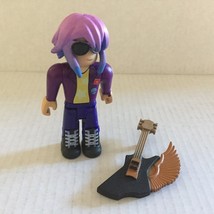 Roblox Celebrity Collection Series 4 RoBeats Starlet Figure (No Code) - $8.06