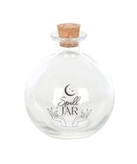 10cm Glass Spell Jar with Recipe Booklet - €7,74 EUR 10cm Glass Spell Jar with Recipe Booklet - €7,74 EUR