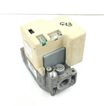 Honeywell SV9502H1706 43166-001  HVAC Furnace Gas Smart Valve 24V used #G13 - $217.90 CAD