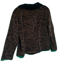 Maxwell Jetson turtleneck shirt size medium - $8.78