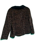 Maxwell Jetson turtleneck shirt size medium - $8.78