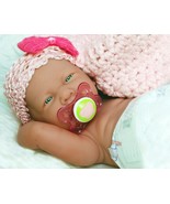 New~Valuable Preemie Berenguer La Newborn Doll + Extras Accessories Supe... - €91,11 EUR
