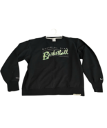NIKE Dri-Fit JDI Basketball Standard Issue Men&#39;s Sweatshirt Black XL DA6... - €56,73 EUR