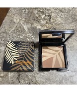 VICTORIA&#39;S SECRET BRONZE GODDESS MOSAIC BRONZING POWDER NEW WITH BOX .28... - $34.99