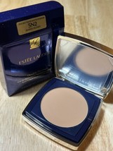 Estee Lauder Double Wear Stay-in-Place Matte Powder Foundation 5N2 Amber Honey - £18.03 GBP