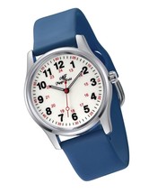 Nurse Watch Nursing Watch Analog Medical Watches with Second Hand Easy - $58.86