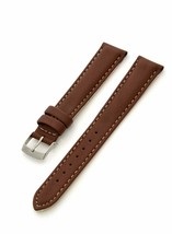 Morellato Men&#39;s Bracelet Brown A01U3687934034CR18, Brown, 18mm M - $22.95