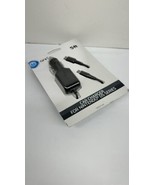 Onn Nintendo 2DS 3DS XL DSi DS Lite Car Charger Power Adapter Black 5 Fe... - $11.41 CAD