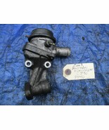 2003 Mercedes Benz C230 Kompressor egr valve exhaust gas recirculation e... - €87,16 EUR