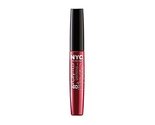 N.Y.C. New York Color 8 HR City Proof Extended Wear Lip Gloss, Cherry Ev... - $17.63