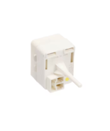 Whirlpool 427LFBYY-77 START DEVICE GENUINE OEM PART - €170,97 EUR