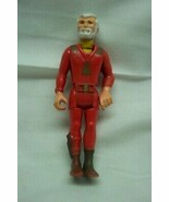 Vintage 1979 Fisher Price Adventure People Space Commander #374 Action F... - $27.16 CAD