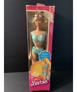 1978 Barbie Sun Lovin’ Malibu Barbie 1067 Peek-a-boo Tan Box Too Missing... - £71.55 GBP