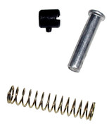 CONTACT ASSEMBLY-HORN-WITH SPRING, PIN AND INSULATOR-STEERING COLUMN-ALL... - £14.19 GBP