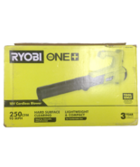 USED - RYOBI P21011 18v Cordless Blower (TOOL ONLY) - £36.96 GBP