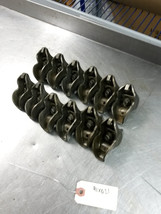 Complete Rocker Arm Set From 2000 Ford Taurus  3.0 - $68.95