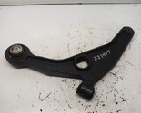 Passenger Right Lower Control Arm Front Convertible Fits 07-10 SEBRING 8... - £33.95 GBP