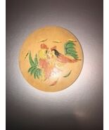 1950's Collectible Roosterware Hamburger Press - $25.00