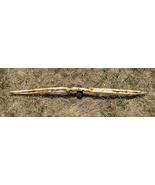 Wooden Bow, Slavic Bow, Handmade Bow,  Survival Bow, Traditional Bow. - £196.65 GBP