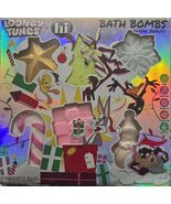 Tweety x Hi Peach Head and Wristband Bath Bomb Bodyscrub Layne Spa Box G... - $27.40 CAD