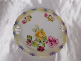 PK Silesia Floral Serving Tray # 23073 - £17.32 GBP