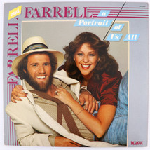 Farrell And Farrell – A Portrait Of Us All - 1979 12&quot; LP Vinyl Record NP33076 - £8.05 GBP