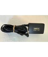 Lemax Black AC/DC 4.5V Adaptor Model SXB0451000G Christmas Village - $199.18 MXN
