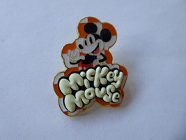 Disney Swap Pins 171024 Loungefly - Mickey Mouse - Plaid Portrait - F-
show o... - £14.90 GBP