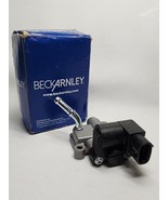 Beck/Arnley 159-1043 Idle Speed Stabilizer- READ  - $2,663.92 MXN