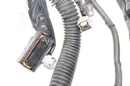 03-05 INFINITI FX35 ENGINE WIRE HARNESS E6222 image 3