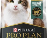 Purina Pro Plan Allergen Reducing, Weight Control Dry Cat Food, LIVECLEAR - $55.84