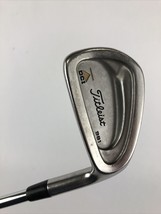 Titleist DCI 981 Single 4 Iron Golf Club w TRI SPEC Steel Stiff Shaft New Grip - £31.46 GBP