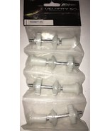 Velocity 50 #R50N977-SS-Ultra Compact Frame Model Helicopter Part-SHIP N... - €102,23 EUR