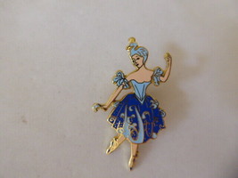 Disney Trading Pins 2003 Disneyland 45th Anniversary Parade of Stars - Ballerina - £7.61 GBP