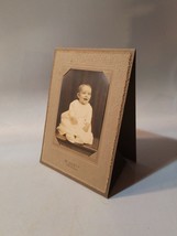 Early 1900s  Photo Portrait Baby, SHOREY STUDIO, LANCASTER NH NEW HAMPSHIRE - $129.25 MXN