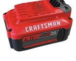 Craftsman Cordless hand tools Cmcb204 385279 - $39.00
