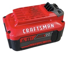 Craftsman Cordless hand tools Cmcb204 385279 - £31.17 GBP