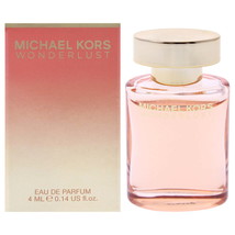 Michael Kors Wonderlust , 0.14 oz EDP Splash (Mini) - $407.35 MXN