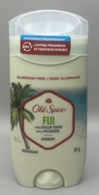 Old Spice Deodorant Stick Fiji W/ Palm Tree Aluminium Free 85g - £4.47 GBP