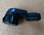 NEW OEM 89341-42010 PDC Bumper Parking Sensor for 16-18 Toyota RAV4 Tacoma - £14.18 GBP