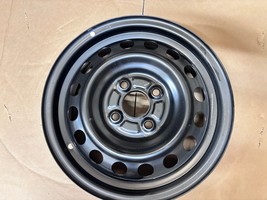 2014-2022 2023 2024 MITSUBISHE MIRAGE OEM WHEEL 14X4.5 14&quot; INCH BLACK 42... - $200.00