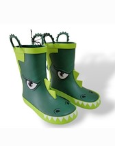 Member&#39;s Mark Boy&#39;s Waterproof Pull-On Rain Boots - £14.93 GBP+