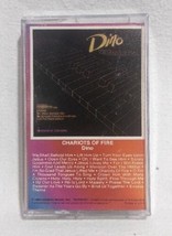 Dino - Chariots Of Fire Cassette Tape - Vintage 1983 - Gospel Music &amp; Religious - £5.78 GBP