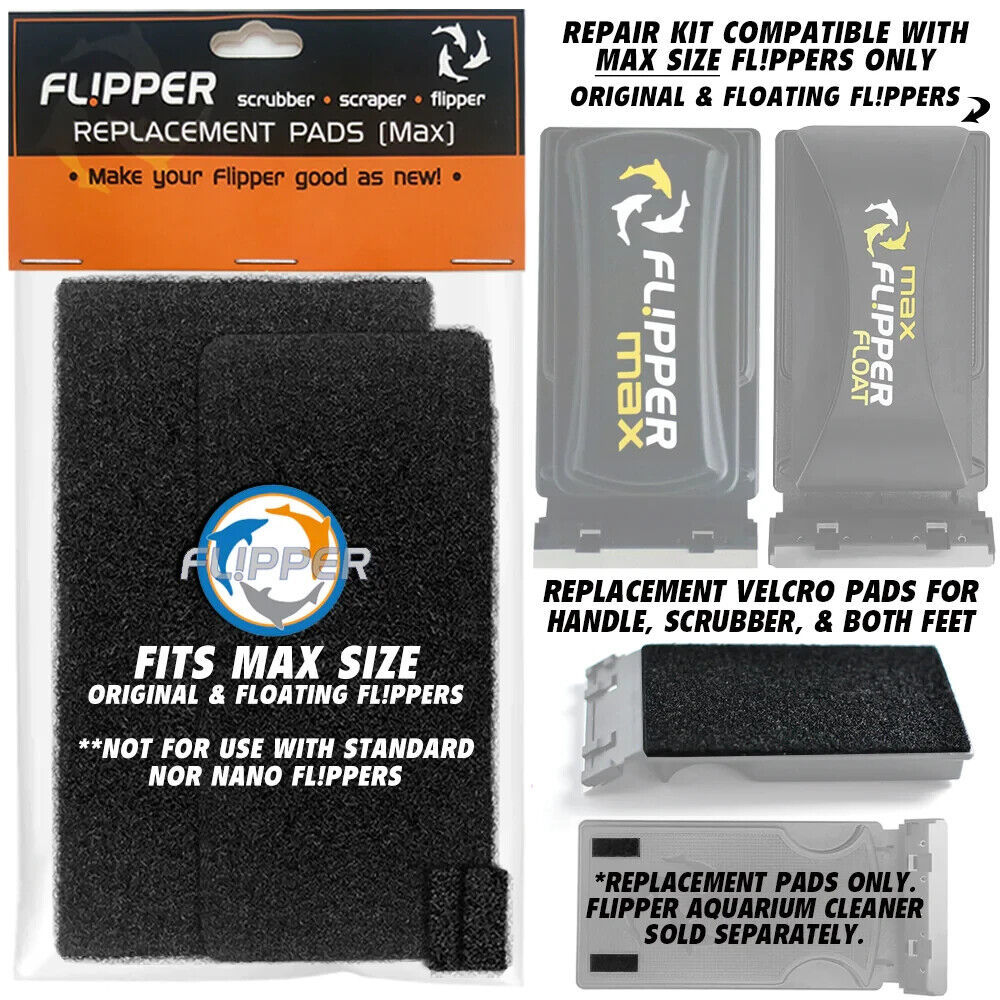 Flipper Max Universal Maintenance Kit - $15.99