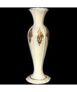 Vintage Lenox Porcelain Bud Vase - Catalan Collection - $34.19 CAD