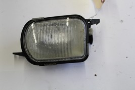 2000-2002 w215 MERCEDES CL500 FRONT PASSENGER RIGHT FOG LIGHT LAMP M1627 image 3