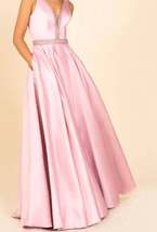 Prom Gown - $165.00
