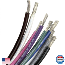 Ancor 102510 Marine Grade Tinned Copper Boat Wiring 16-Gauge - $36.04